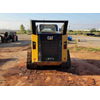 2015 Caterpillar 289D Skidsteer